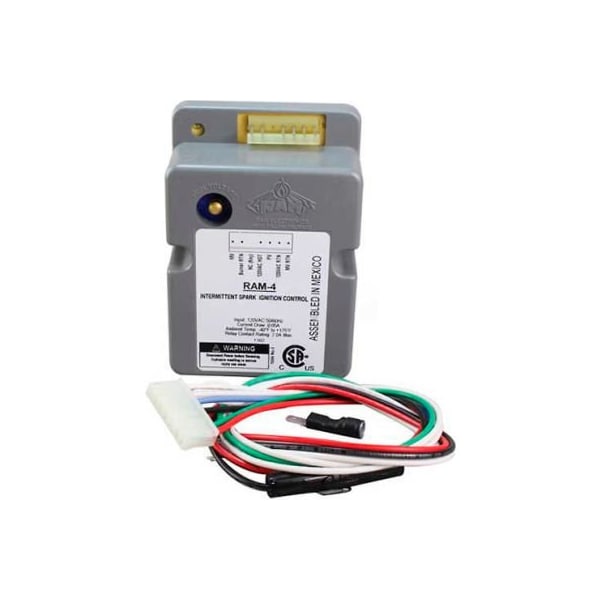 Ignition Kit For Imperial, IMP37110